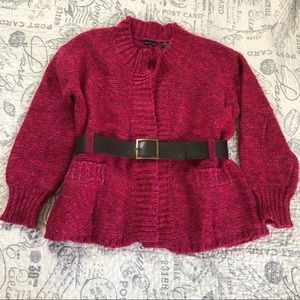 Moda International Cardigan CS1